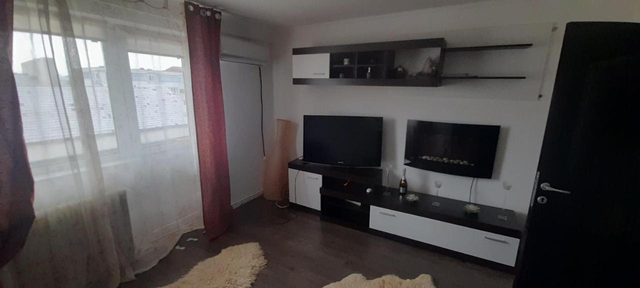 Apartament 2 Camere Дева Экстерьер фото